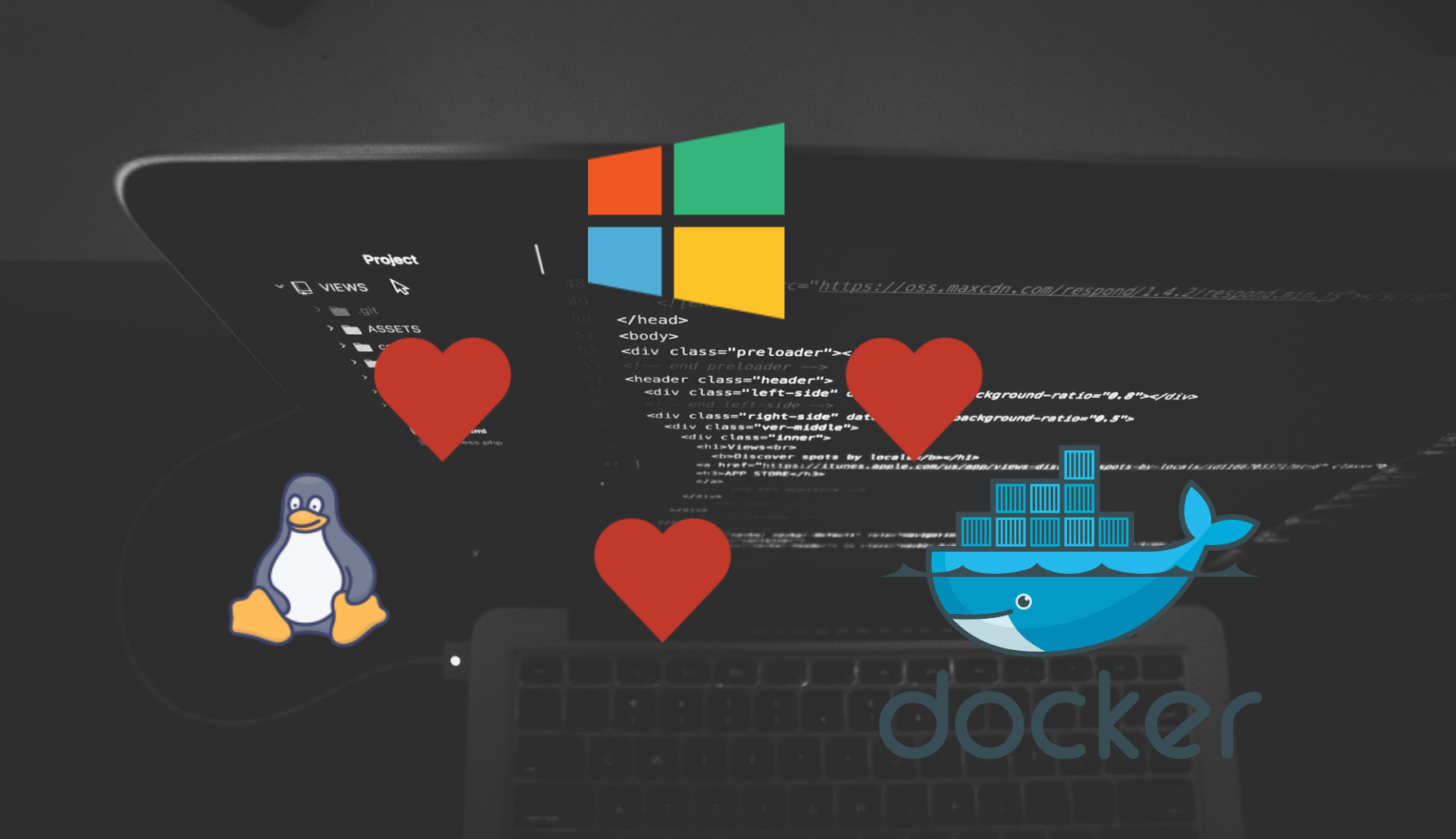 Docker линукс. Docker desktop Linux. Docker Linux. Docker обои. Docker desktop on Linux.