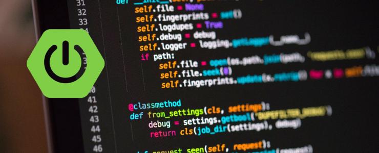 Avoid Spring Framework Boilerplate Configurations with Spring Boot -  Codingfullstack
